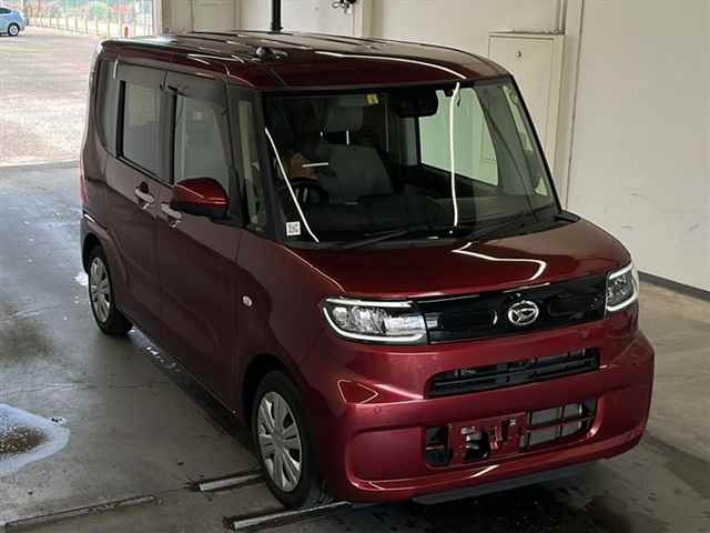 DAIHATSU TANTO 2022