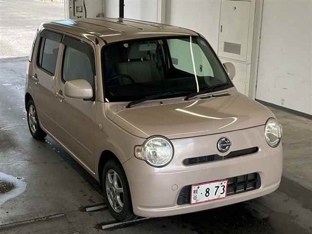 DAIHATSU MIRA 2010