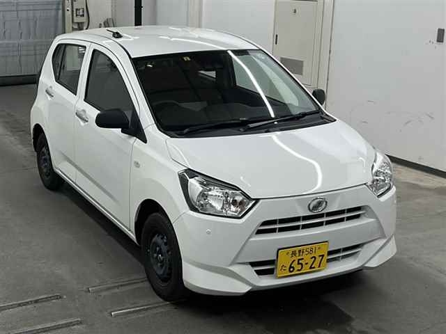 DAIHATSU MIRA E S 2023
