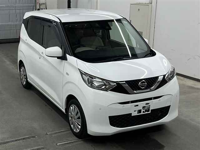 NISSAN DAYZ 2020