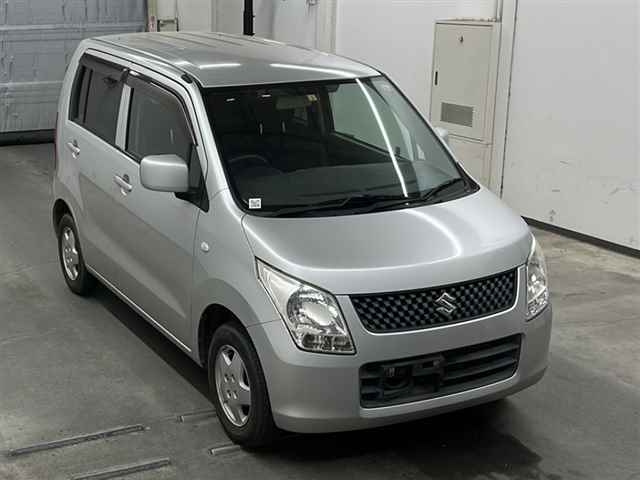 SUZUKI WAGON R 2010