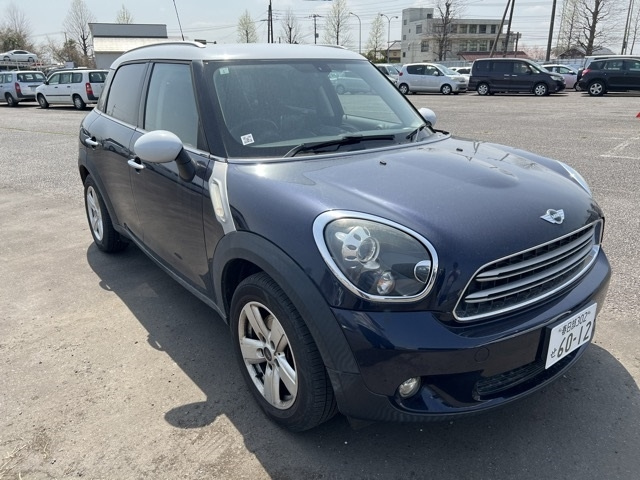 BMW MINI 2015