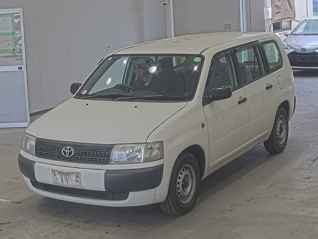 TOYOTA PROBOX 2009