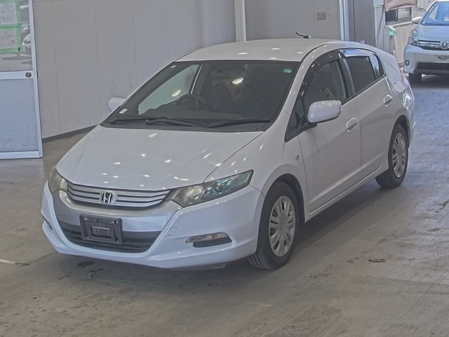 HONDA INSIGHT 2009