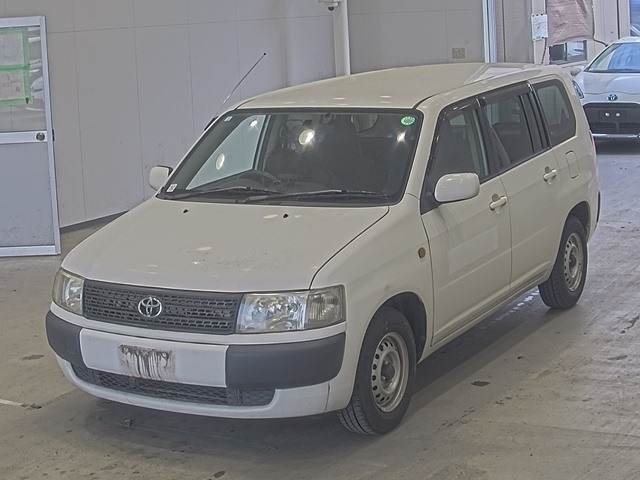 TOYOTA PROBOX 2014