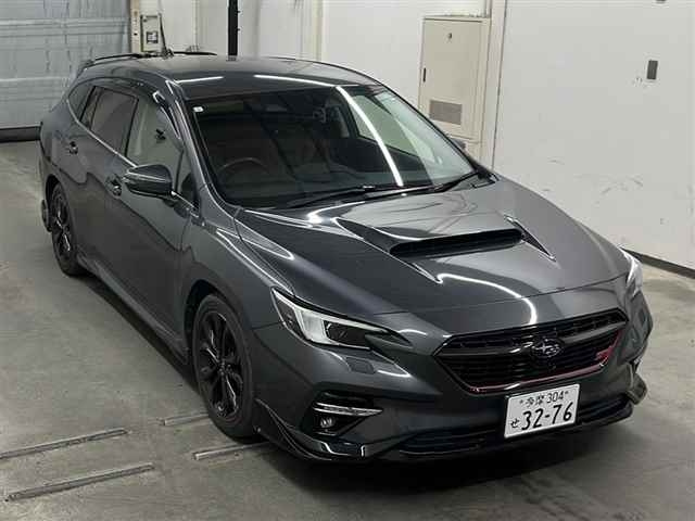 SUBARU LEVORG 2021