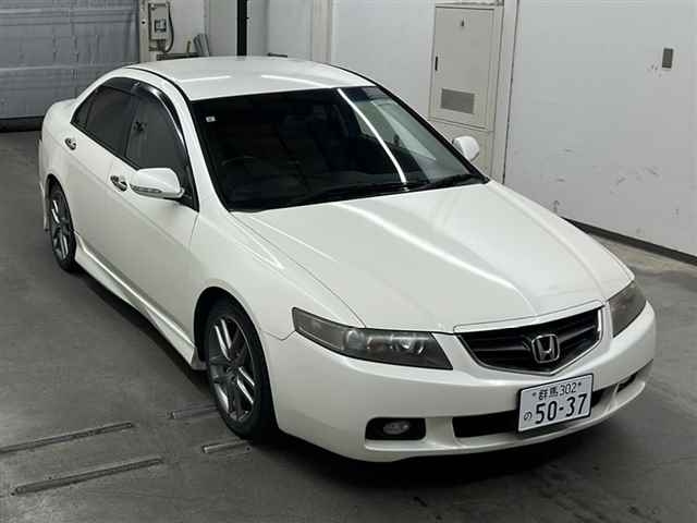 HONDA ACCORD 2005