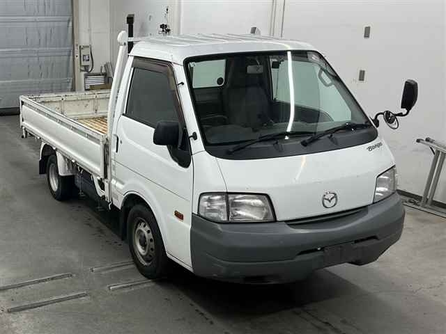 MAZDA BONGO