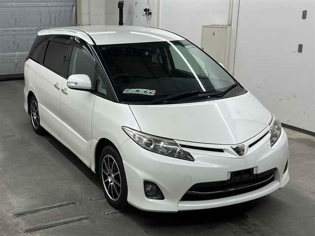 TOYOTA ESTIMA 2010