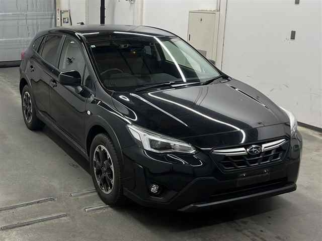 SUBARU XV 2020