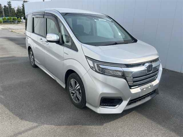HONDA STEP WAGON 2020