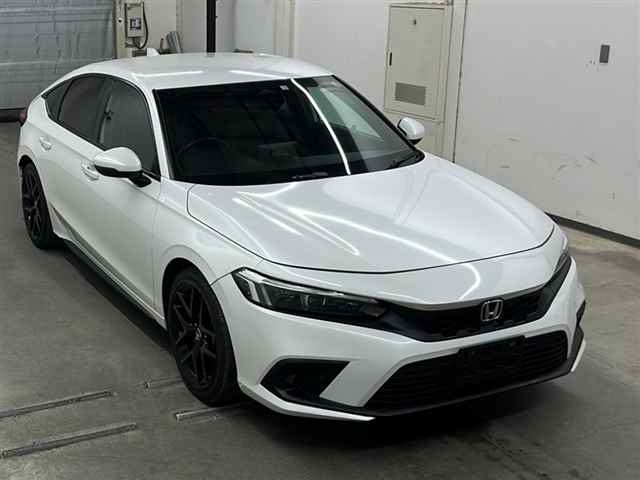 HONDA CIVIC 2023