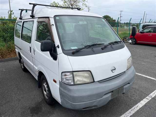 NISSAN VANETTE VAN 2009