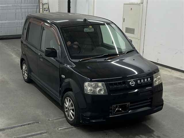 NISSAN OTTI 2006