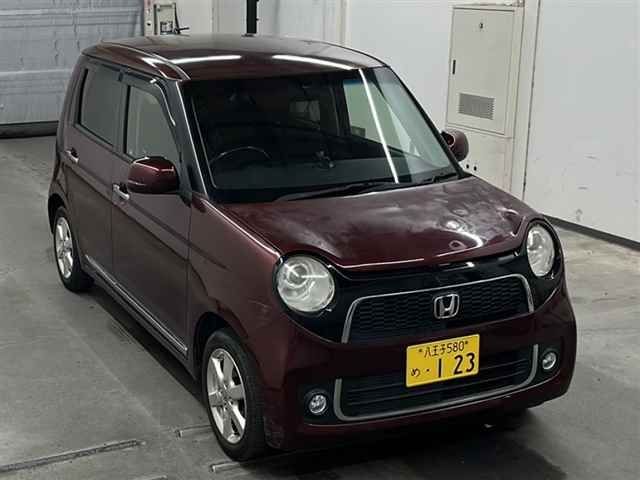 HONDA N ONE 2012