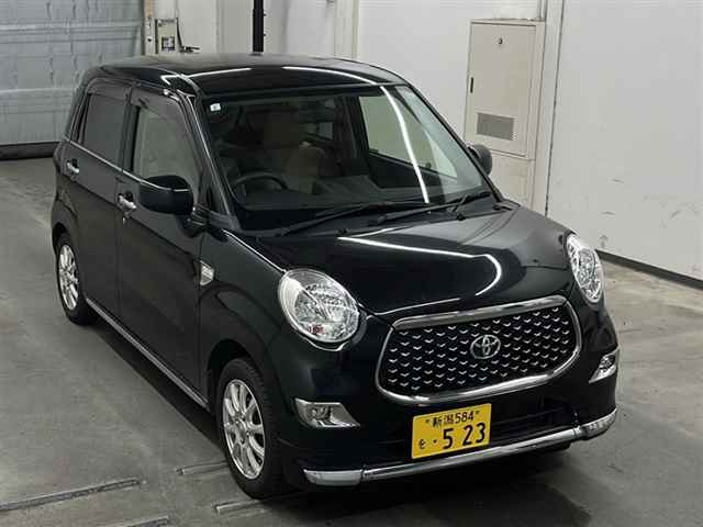 TOYOTA PIXIS JOY 2018