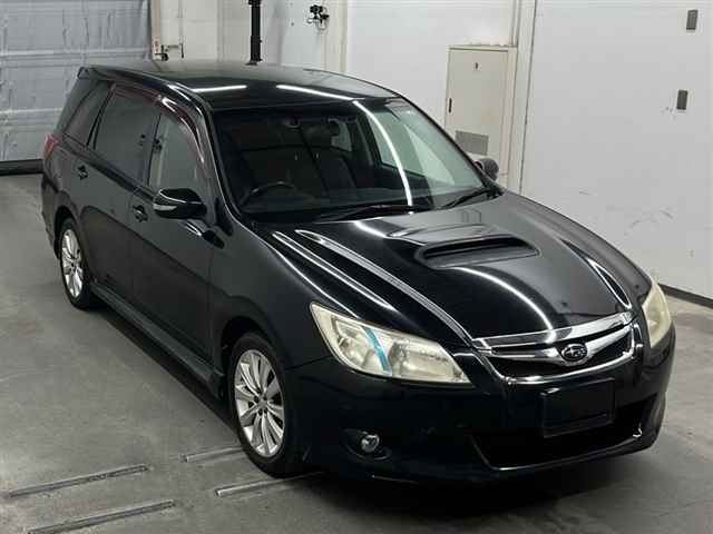 SUBARU EXIGA 2009