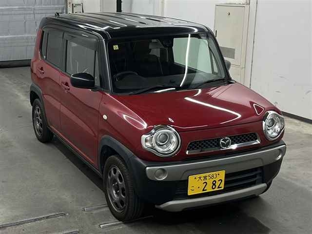 MAZDA FLAIR 2014