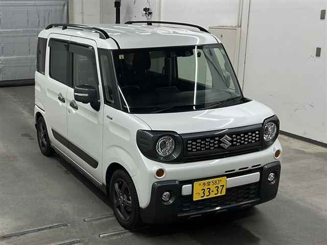 SUZUKI SPACIA GEAR 2020