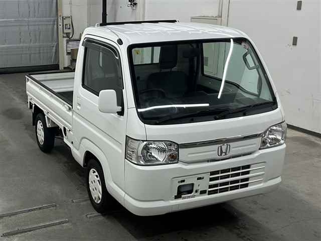HONDA ACTY TRUCK 2013