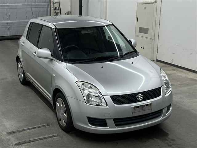 SUZUKI SWIFT 2007