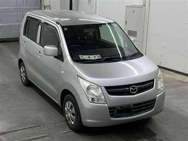 MAZDA AZ WAGON 2012