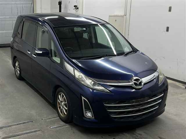 MAZDA BIANTE 2010