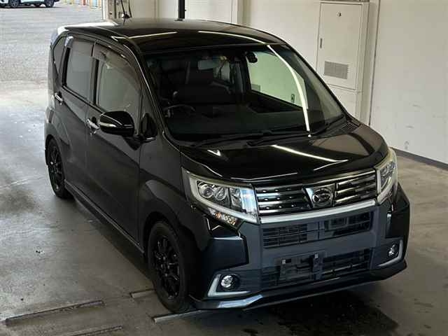 DAIHATSU MOVE 2016