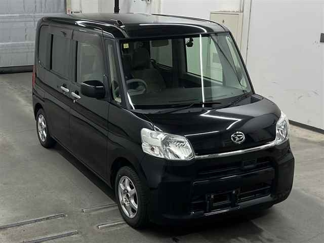 DAIHATSU TANTO 2014