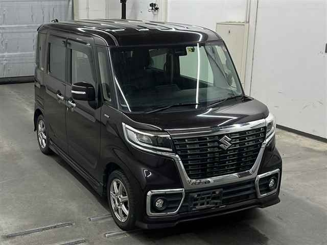 SUZUKI SPACIA 2018