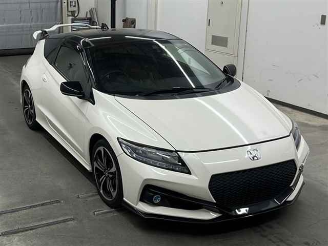 HONDA CR-Z 2015