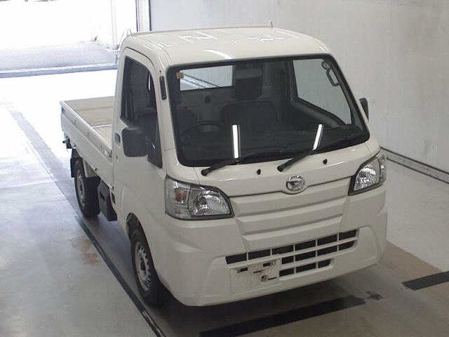 DAIHATSU HIJET TRUCK 2019