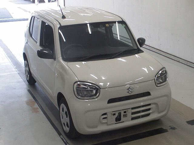 SUZUKI ALTO 2022