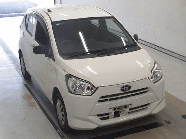 SUBARU PLEO PLUS 2019