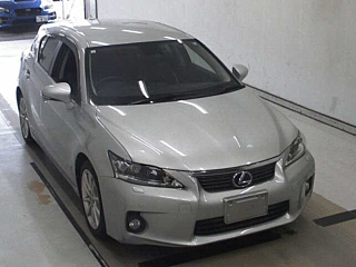 car preview
