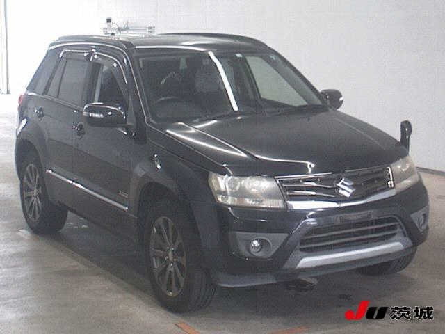 SUZUKI ESCUDO