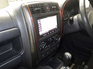 car slider