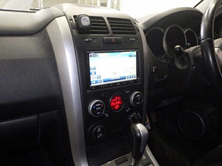car slider