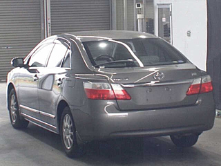TOYOTA PREMIO 2008