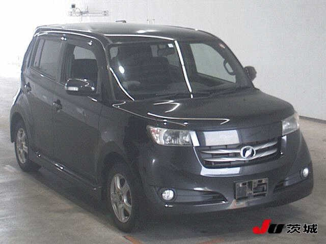 TOYOTA BB 2008