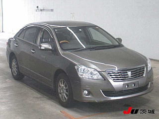 TOYOTA PREMIO 2008