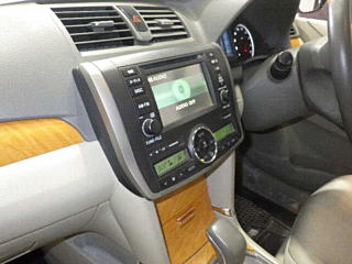 TOYOTA PREMIO 2008