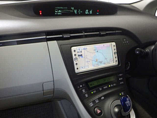 TOYOTA PRIUS 2010