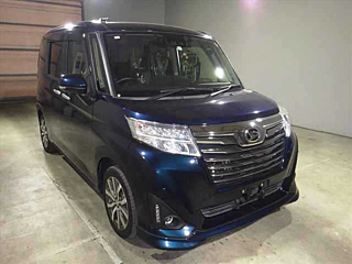 DAIHATSU THOR 2019