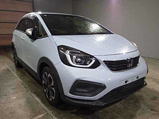 HONDA FIT 2020