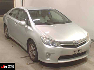 car preview