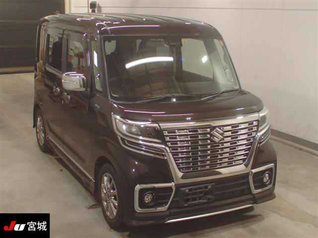 SUZUKI SPACIA 2020