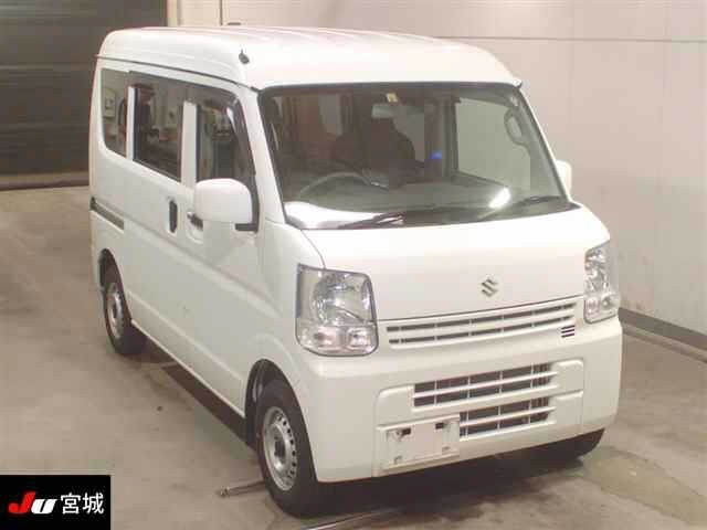 SUZUKI EVERY 2019
