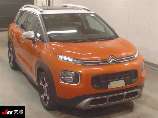 CITROEN C3 2019