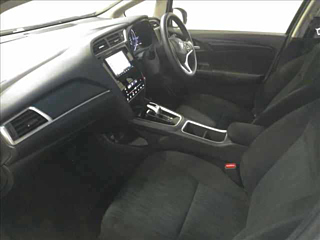 HONDA SHUTTLE 2020